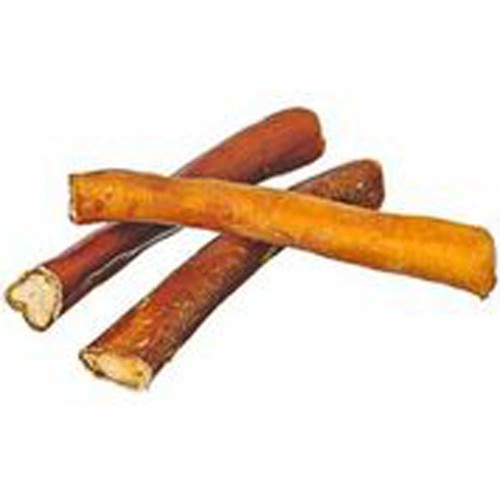 Redbarn Pet Products, Redbarn Pet Products Bully Stick Dog Treat, 7 Inch (Case Of 35)