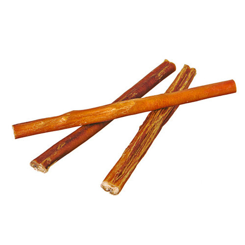 Redbarn Pet Products, Redbarn Pet Products Bully Stick Dog Treat, 9 Inch (Case Of 50)