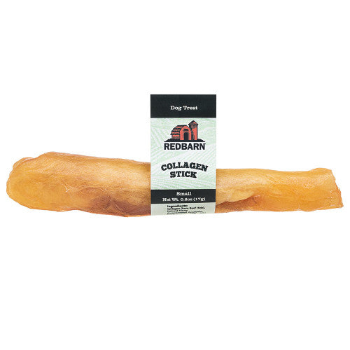Redbarn Pet Products, Redbarn Pet Products Collagen Stick Dog Treat, Small 0.6 Oz (Case Of 25)