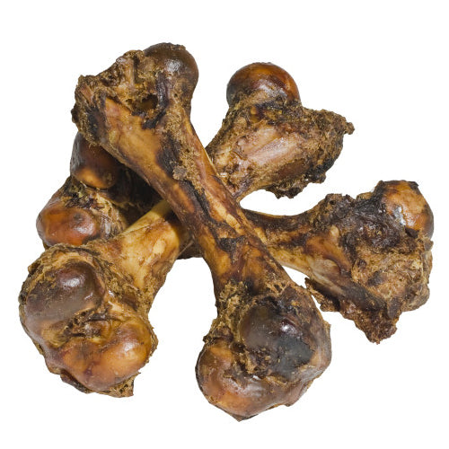 Redbarn Pet Products, Redbarn Pet Products Ham Bone Dog Chew, 1 Each/8 Oz, XL