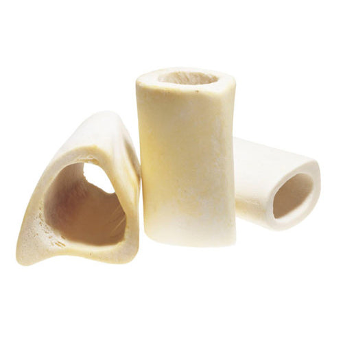 Redbarn Pet Products, Redbarn Pet Products White Bone Dog Chew, 2.7 Oz, Small (Case Of 30)