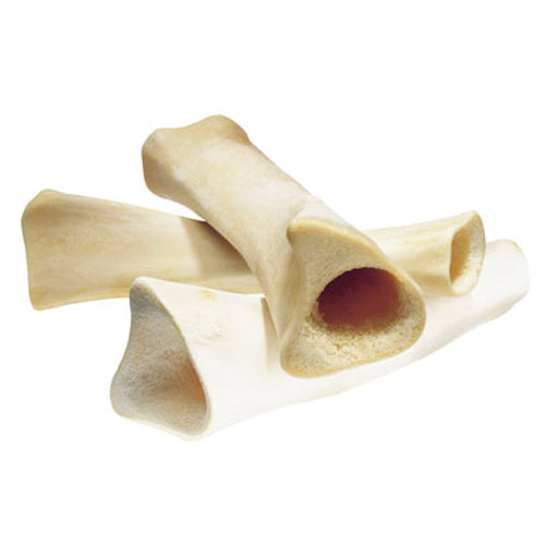 Redbarn Pet Products, Redbarn Pet Products White Bone Dog Chew, 7 Oz Large, (Case Of 25)