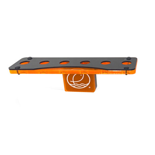Eshopps, Eshopps Alpha Rack For Coral Frag Nano, 1 Each