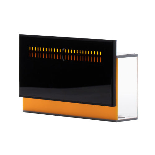 Eshopps, Eshopps Prodigy M Overflow Box, 1 Each/8 in, Medium