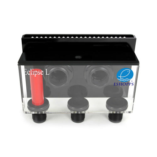 Eshopps, Eshopps Eclipse L Overflow Box, 1 Each/12 in, Large