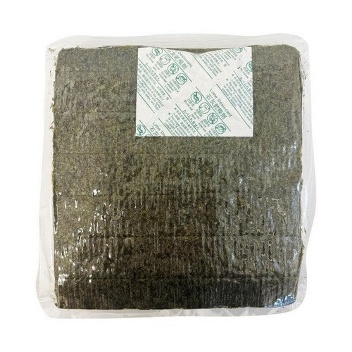 San Francisco Bay Brand, San Francisco Bay Brand Seaweed Salad Fish Food, 1 Each/274 g, 100 Count