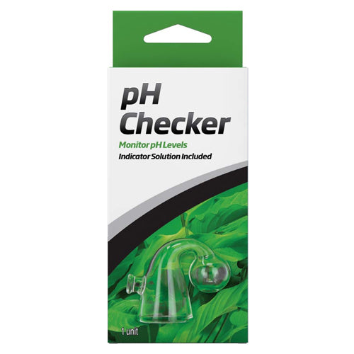 Seachem Laboratories Glass pH Checker 1 Each/25 mm by Seachem
