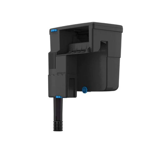 Seachem, Seachem Laboratories Tidal 55 Power Filter, Black, 1 Each/250 GPH