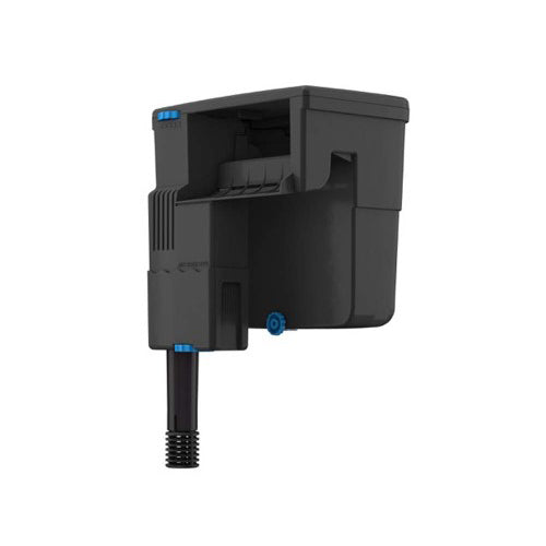 Seachem, Seachem Laboratories Tidal 75 Power Filter, Black, 1 Each/350 GPH