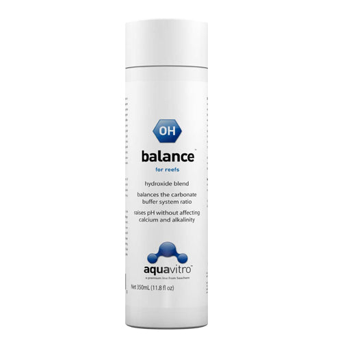 aquavitro, aquavitro balance Supplement, 1 Each/11.8 Oz