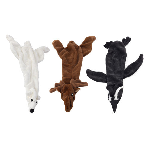 Skinneeez, Skinneeez Arctic Series Dog Toy, Assorted, 1 Each/Regular