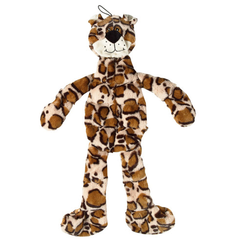 Skinneeez Tons-O-Squeakers Dog Toy Assorted, 1 Each/18 in by San Francisco Bay Brand