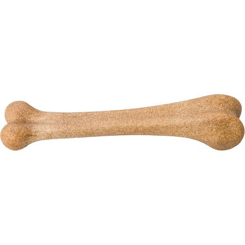 Bam-Bone, Bam-Bone Bone Chicken Dog Toy, 1 Each/5.75 in