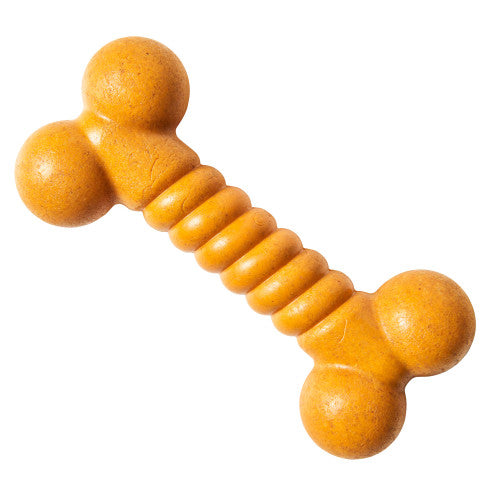 Bam-Bone, Bam-Bone Dog Chew Toy, Twist, 1 Each/5 in