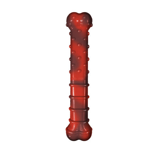Nylabone, Nylabone Flavor Frenzy Power Chew Dog Toy, Beef Jerky, 1 Each/Large/Giant (1 Count)