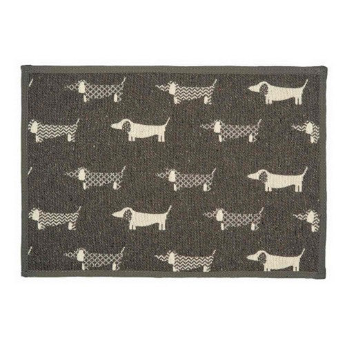 Loving Pets Bella Fashion Mats Pups, Multi, 1 Each/One Size by Loving Pets