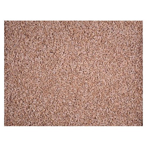 Volkman Seed Company, Winner's Cup Single Seed Sunflower Chips Bird Food, 20 Lbs