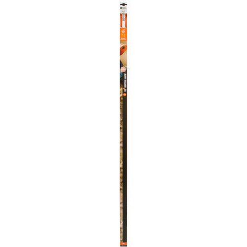 D3+ Reptile Lamp Pro Zone 3 T5 12%UVB 54watt 1 Count / 46 Inches by Reptile Systems