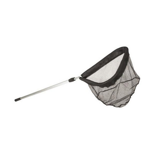 Danner, Skimmer Pond Net, 1 Count / Large (Black / Silver)