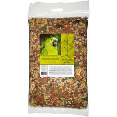 Featherglow Fruit And Nut Goodies Bird Treat 1 Count / 15 Lbs by Volkman Seed Company