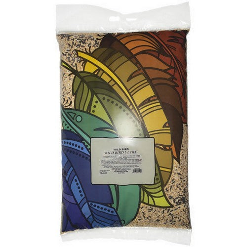 Volkman Seed Company, Wild Bird Ultra Mixed Seed Food, 1 Count / 20 Lbs