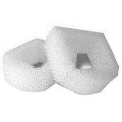 Foam Filters for SS360 and Lotus Fountains White 2 Count by PetSafe