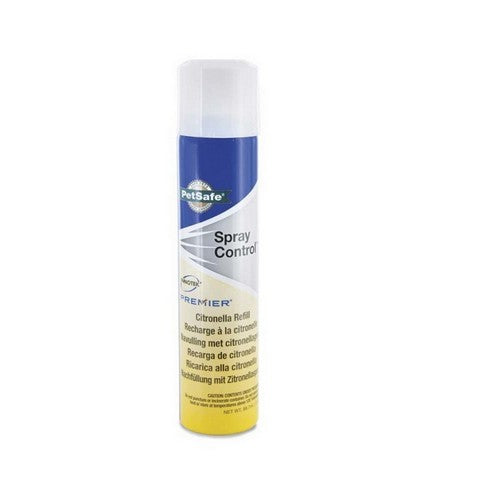 PetSafe, Citronella Refill Can, 1 Count / 3 Oz
