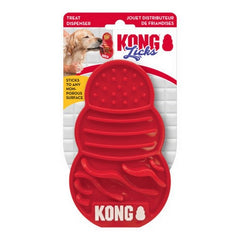 Licks Treat Dispenser 1 Count / Small by Kong