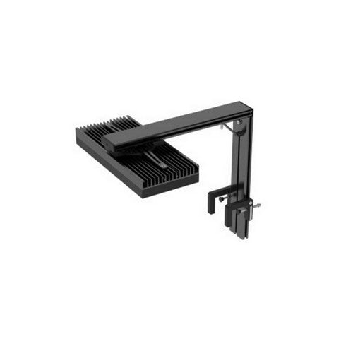 HMS Hydra 26/52 Single Arm Kit Black 1 Count by Aqua Illumination