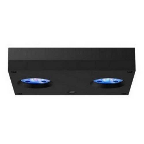 Hydra Smart Reef LED Light Fixture Hydra 32, Black 1 Count / 95 Watts by Aqua Illumination