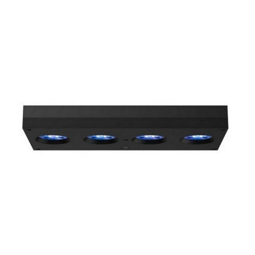 Aqua Illumination, Hydra Smart Reef LED Light Fixture Hydra 64, Black, 1 Count / 135 Watts