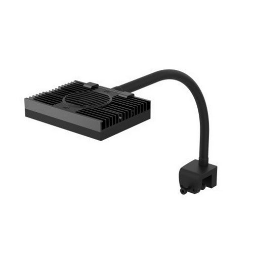 Mounting Flex Arm for Hydra 32HD Black 1 Count / 18 Inches by Aqua Illumination