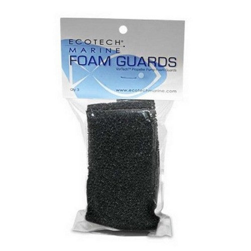 Foam Guards VorTech Covers for MP40 Pump 3 Count by Aqua Illumination