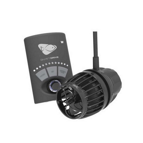 Aqua Illumination, VorTech MP40 Propeller Pump Black, 1 Count