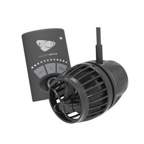 Aqua Illumination, VorTech MP60 Propeller Pump Black, 1 Count