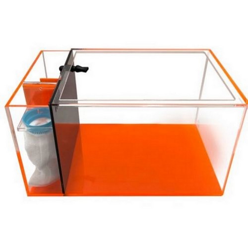 Eshopps, Deskmate Florida All in One Peninsula Tank Kit, 1 Count / 9 Gallons