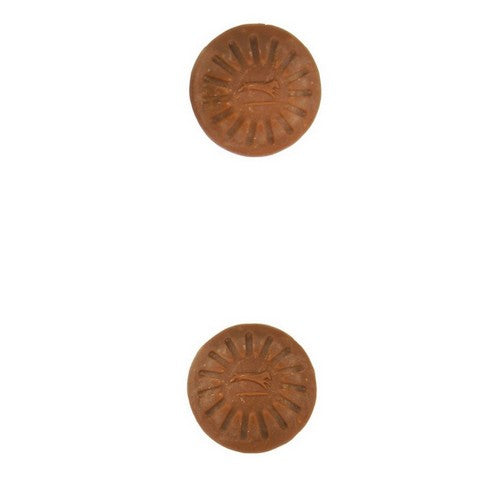 Starmark, Everlasting Treat Liver Large, 1 Count / 7 Oz (Large)