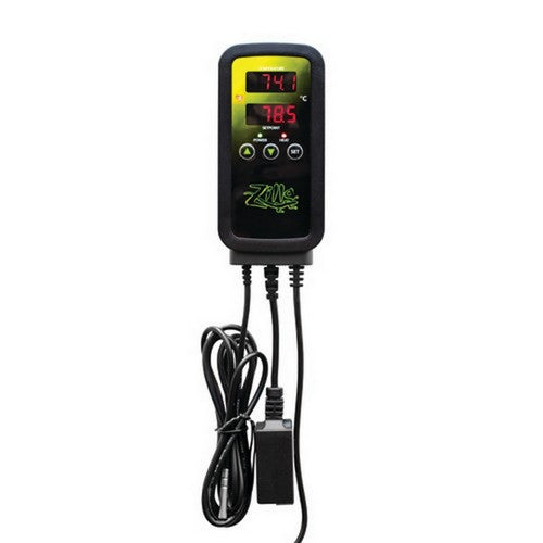 Digital Temperature Controller 1 Count by Zilla