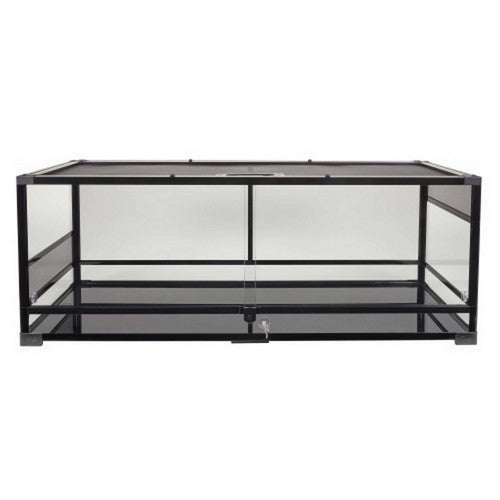 QuickBuild Terrarium 1 Count (48 Inches x 18 Inches x 18 Inches) by Zilla