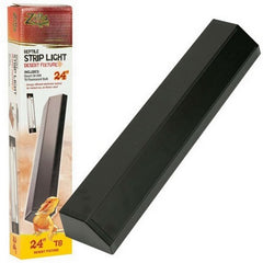 T8 Strip Light 1 Count / 24 Inches by Zilla