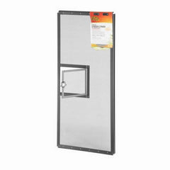 Screen Covers with Hinged Door 1 Count (30 x 12 Inches) by Zilla