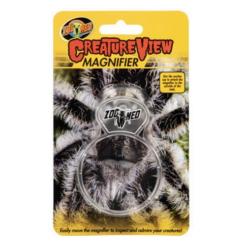 Creature View Magnifier 1 Count by Zoo Med