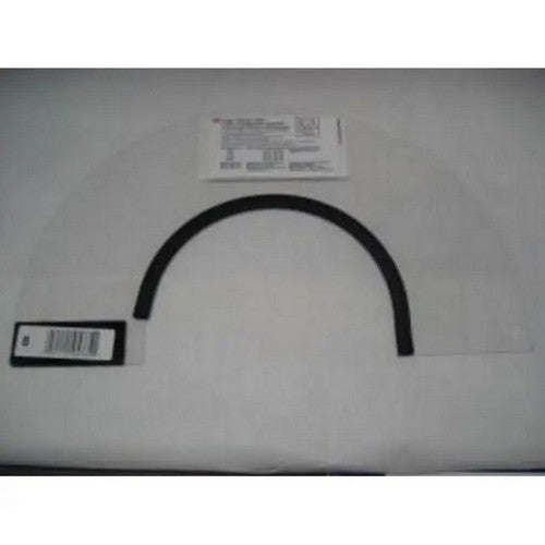3M, Animal Care Custom Collar Size 23, 1 Each