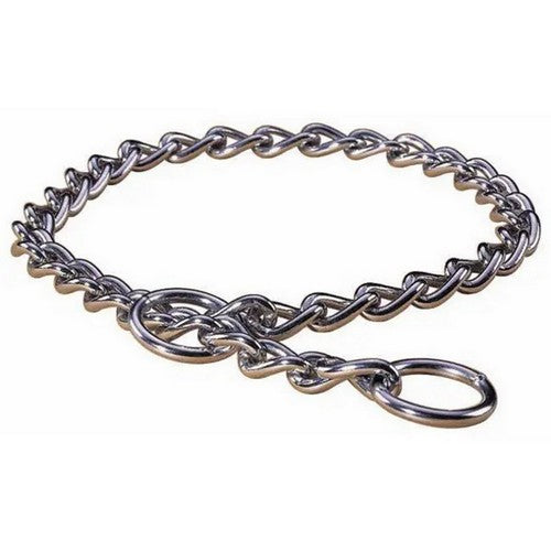 Choke Chain Heavy 18" 1 Each by Hamilton