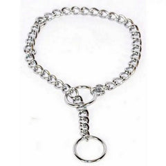 Choke Chain Fine 14" 1 Each by Hamilton