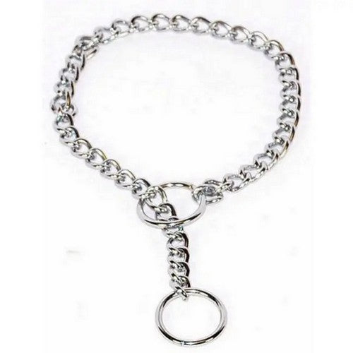 Choke Chain Fine 18" 1 Each by Hamilton