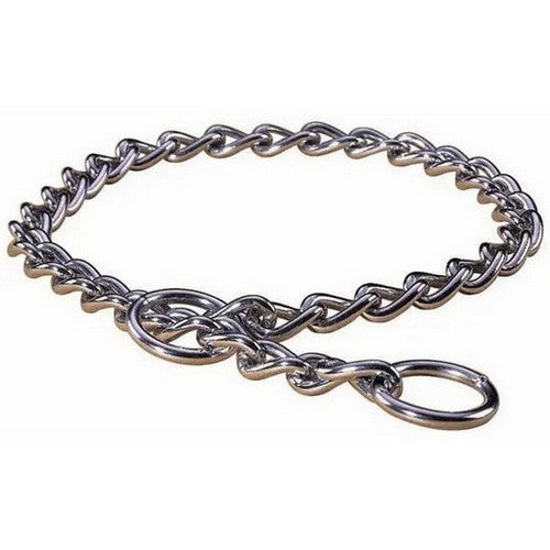 Choke Chain Heavy 30" 1 Each by Hamilton