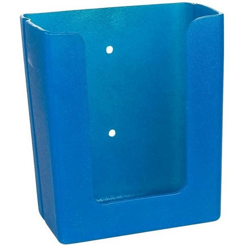 High Country Plastics, Salt Block Holder Blue, 1 Count