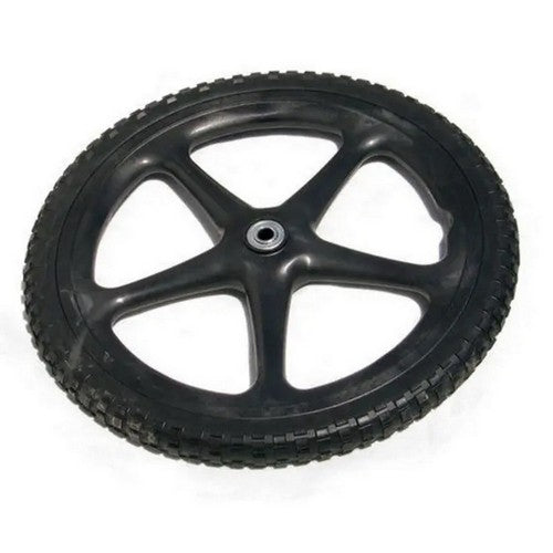 Dura Cart Tire Worry Free "20" 1 Count by High Country Plastics