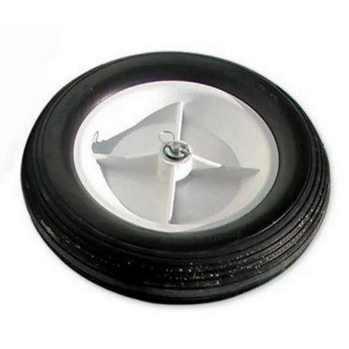 Dura Cart Tire Worry Free "15" 1 Count by High Country Plastics